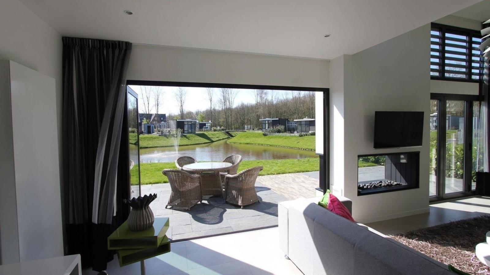 Europarcs Spaarnwoude Halfweg Rom bilde